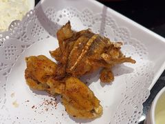 -椒行天下干锅牛蛙·(万宝店)