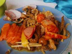 -舜和巴西烤肉餐厅(舜和国际店)