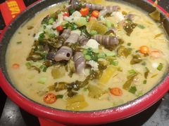 -蚝掌门江湖菜馆(柳市店)