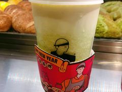 -LELECHA乐乐茶(美罗城店)
