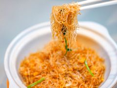 -万丽轩·粤菜(王府井金茂万丽酒店)