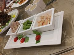 -欣旺·迎宾楼·百年无锡菜