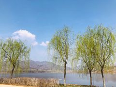 -易水湖景区