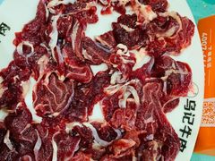-乌记鲜活牛肉城(金砂东路店)