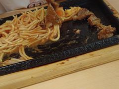 -凡塔斯牛排自助餐厅(莆田万达店)