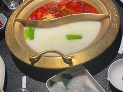 -熊喵来了火锅(太原里第2分店)
