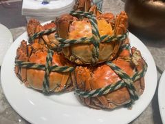 -星璨·自助餐厅-厦门禹洲温德姆至尊豪廷大酒店