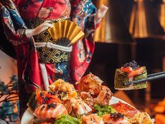 -宴立方海鲜自助(义乌万达广场店)