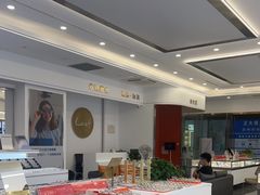 -LCCF创视觉眼镜(万金店)