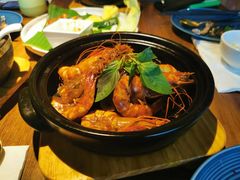 -星叶·东南亚料理(宁波万象汇店)