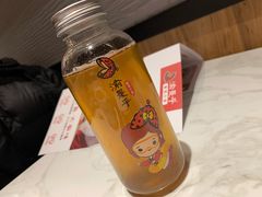 川贝雪梨汤-渝是乎酸菜鱼(龙旗购物中心店)