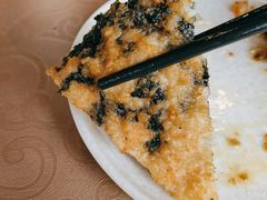 百花酿紫菜-百年银屏蚝烙·潮汕菜·非遗(乐山店)