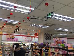 -7-11便利店(海上海店)