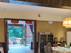 -回头食客-李久其家民间餐厅(望城金桥国际店)