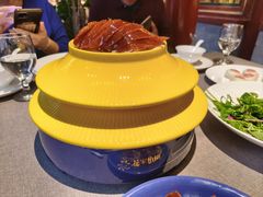 -花家怡园(四合院总店)