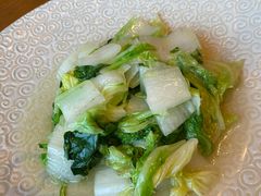 -竹光餐厅(莫干山天籁之梦日出酒店)