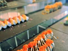 -解放碑威斯汀酒店-知味国际美食餐厅