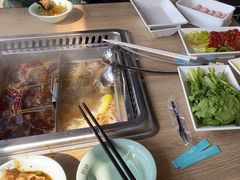 -野妹经典火锅(民治店)