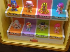 -麦当劳(天塔道店)