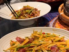 -甘家界牌柠檬鸭(青山店)