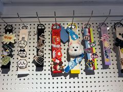 -小意思咖啡店(草桥店)