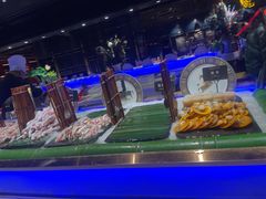 -加餐海鲜自助(宝龙一城店)