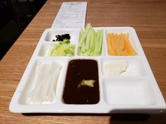 -小大董·烤鸭(凤凰汇店)