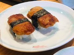 -隐泉京望日式料理(太和广场店)