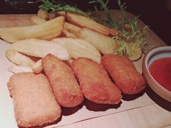 -外婆家(杭州马塍店)