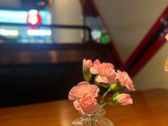 -百特喜·意大利餐厅(万达常德店)