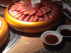 -松子料理(白家庄店)