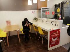 -一鸣真鲜奶吧(益乐路店)