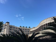 外观-杭州君悦酒店