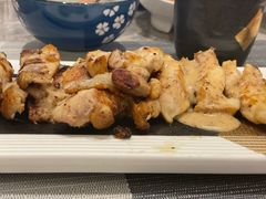 -和风铁板料理(山姆会员店)