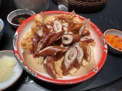 -广府乡下·饭庄(新港东路店)