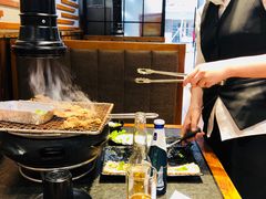-火炉旺烤肉啤酒屋(沈北创始店)