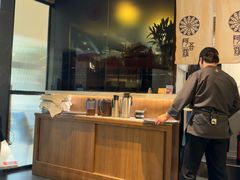 -阿吾罗日本料理(K11艺术中心店)