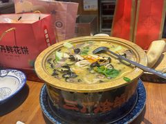 -三厂烩羊肉(沙口路店)