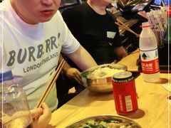 -攀枝花·任德琼·盐边羊肉米线