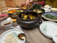 -云海肴·汽锅鸡·云南菜(广安门天虹店)