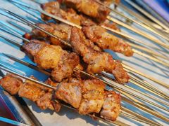 -四禧精酿铜锅涮肉·烧烤工场(大明湖店)