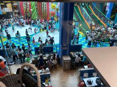 -蒙特利亲子乐园