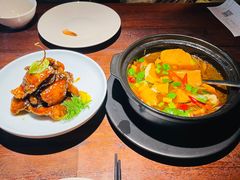 -外婆家(南开大悦城店)