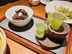 -浙里本味·宴四季江南(三台山路店)