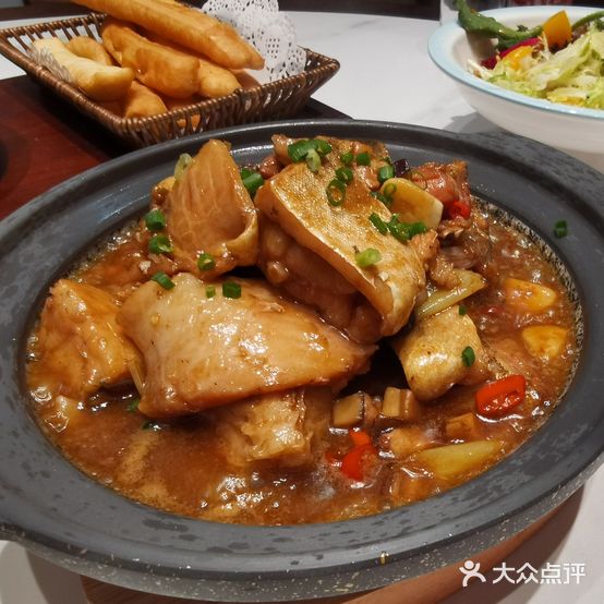 禧小江臭鳜鱼(光彩城店)