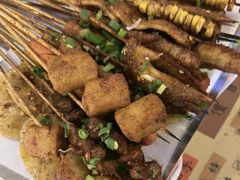 -有局·成都市井烧烤·精酿啤酒(双楠店)