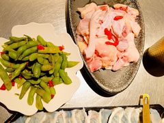 -琥珀川糟粕醋·香草鸭·鸡煲(慈云寺店)