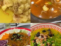 -九妹农家大铁锅东北菜(江湾店)