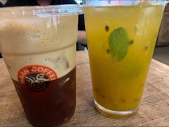 -漫咖啡 (CCPAPK创意港店)