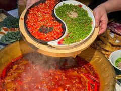 -小龙坎火锅(IFS HOT店)